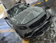 Mercedes S-class C217 Coupe 2014-2020 Carbon Aufsatz Set BRB Foto 9