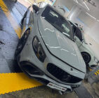 Mercedes S-class C217 Coupe 2014-2020 Carbon Aufsatz Set BRB Foto 10