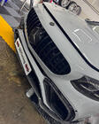 Mercedes S-class C217 Coupe 2014-2020 Carbon Aufsatz Set BRB Foto 11