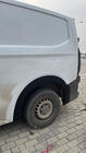 Ford Custom 2023- Breite Radlaufverkleidungen (4 Stk, schwarz) Foto 2