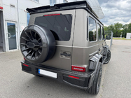 Mercedes G class W465 2025- Bodykit BRB 800 Carbon Foto 23