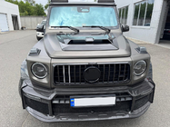 Mercedes G class W465 2025- Bodykit BRB 800 Carbon Foto 21