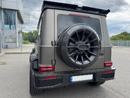 Mercedes G class W465 2025- Bodykit BRB 800 Carbon Foto 27