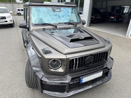 Mercedes G class W465 2025- Bodykit BRB 800 Carbon Foto 29