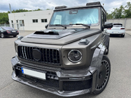 Mercedes G class W465 2025- Bodykit BRB 800 Carbon Foto 28