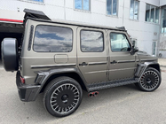 Mercedes G class W465 2025- Bodykit BRB 800 Carbon Foto 25