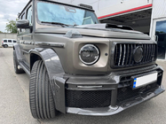 Mercedes G class W465 2025- Bodykit BRB 800 Carbon Foto 30