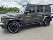 Mercedes G class W465 2025- Bodykit BRB 800 Carbon Foto 31