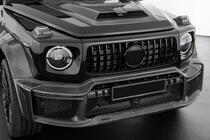 Mercedes G class W465 2025- Bodykit BRB 800 Carbon Foto 2