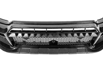 Mercedes G class W465 2025- Bodykit BRB 800 Carbon Foto 47
