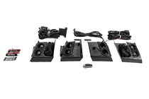 Mercedes G class W465 2025- Bodykit BRB 800 Carbon Foto 101