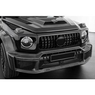 Bodykit BRB 800 Carbon Foto 2