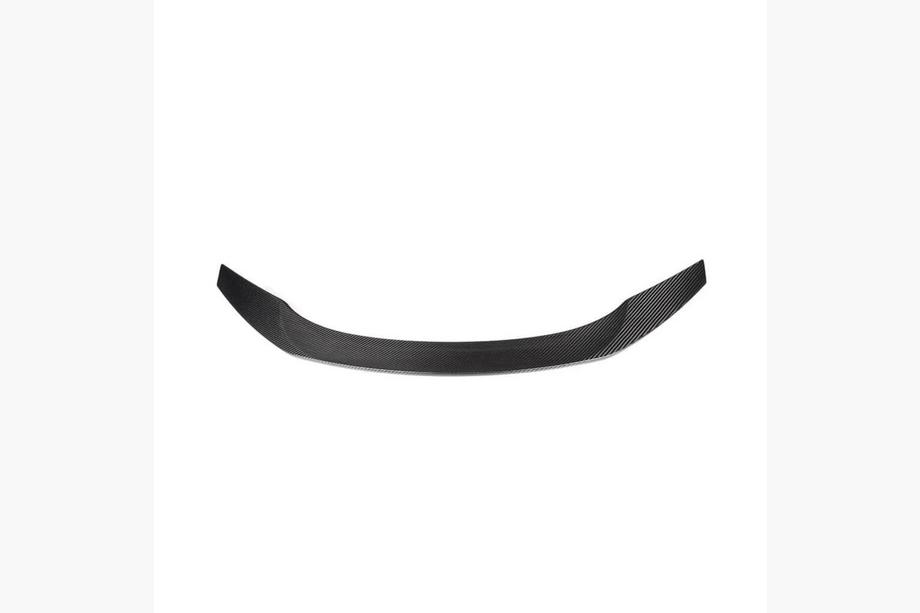 BMW Z4 (G29) 2018- Spoiler V1 (Carbon) Foto 3