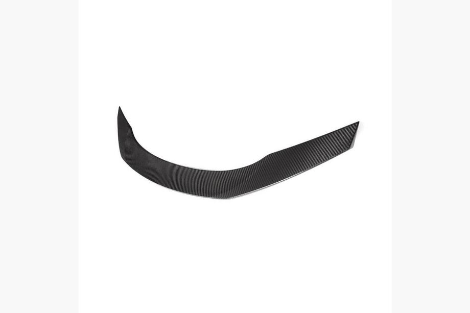 BMW Z4 (G29) 2018- Spoiler V1 (Carbon) Foto 5