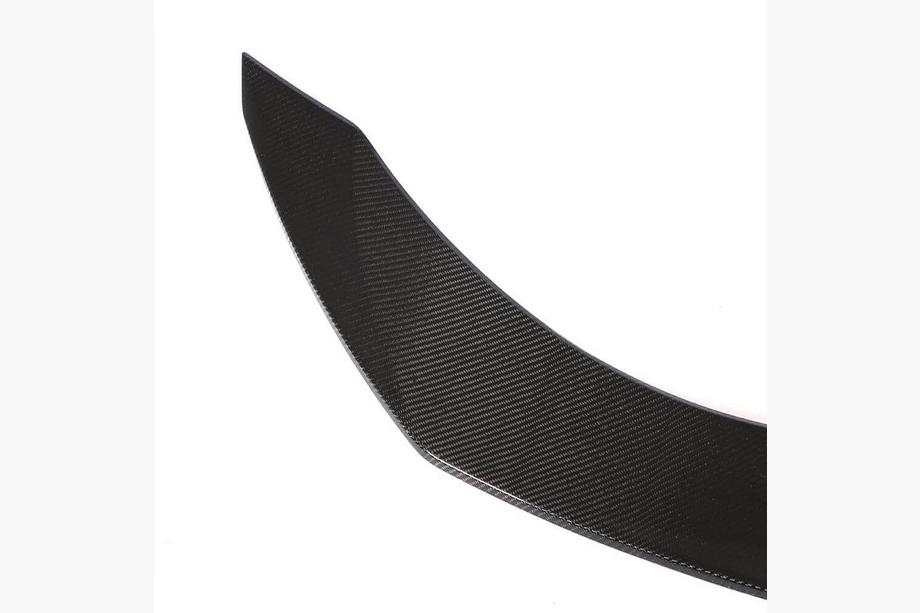 BMW Z4 (G29) 2018- Spoiler V3 (Carbon) Foto 3