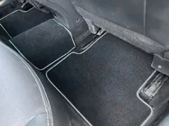 Renault Fluence 2009-2016 Textil Fußmatten Premium (schwarz) Foto 5
