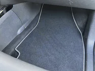 Renault Fluence 2009-2016 Textil Fußmatten Premium (schwarz) Foto 4