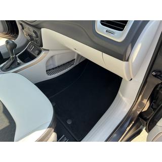 Textil Fußmatten Premium (Schwarz) Foto 2