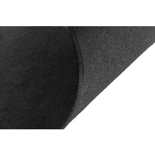 Textil Fußmatten Premium (schwarz) Foto 2