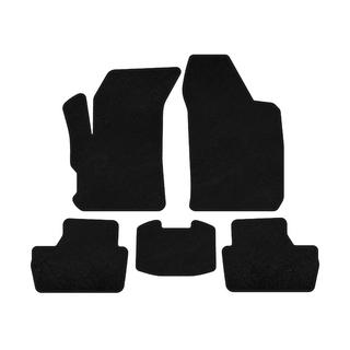 Textil Fußmatten Premium (Schwarz) Chery Beat 2009-2015 Foto 1