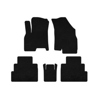 Textil Fußmatten Premium (Schwarz) Chery Tiggo 7 2020- Foto 1