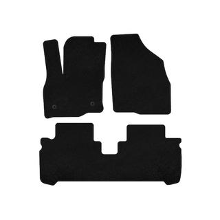 Textil Fußmatten Premium (Schwarz) Chevrolet Bolt 2016-2023 Foto 1