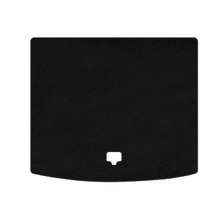 Textil Fußmatten Premium (2007-2010, SW, Schwarz) Fiat Croma 2005-2010 Foto 1
