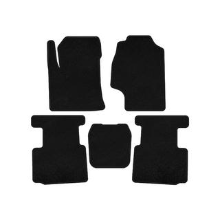 Textil Fußmatten Premium (Schwarz) Foto 2