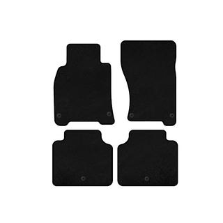 Textil-Fußmatten Premium (Für M37, schwarz) Infinity M35/37/45 2003-2014 Foto 1