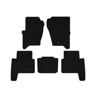Textil Fußmatten Premium (2005-2009, Schwarz) Range Rover Sport 2005-2013 Foto 1