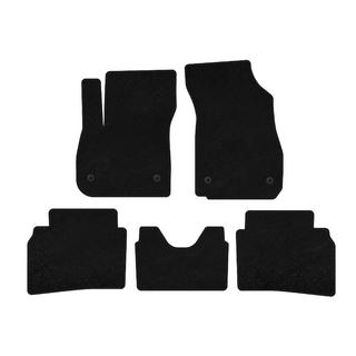 Textil Fußmatten Premium (Schwarz) Opel Insignia 2017-2022 Foto 1
