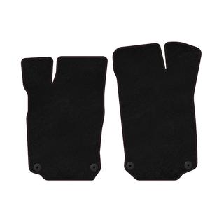 Textil Fußmatten Premium (schwarz) Foto 1