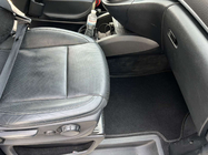Mercedes Vito/V-class W447 2014- Textil Fußmatten Classic (schwarz) Foto 1
