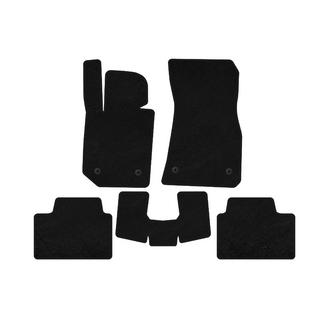 Textil Fußmatten Classic (schwarz) BMW 3 Series G20/G21 2018- Foto 1