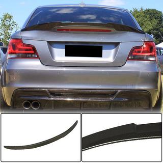 Spoiler M4-Style (für E82, Carbon) Foto 2