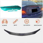 BMW 1 Series E81/E82/E87/E88 2004-2011 Heckspoiler (für E82, Carbon) Foto 2