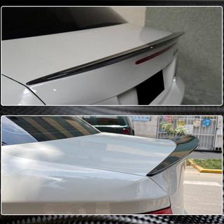 Heckspoiler P-Style (für E82, Carbon) Foto 4