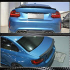 BMW 2 Series F22/F23 2014-2021 Heckspoiler V3 (für F22, Carbon) Foto 3