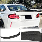 BMW 2 Series F22/F23 2014-2021 PSM-Style V2 Heckspoiler (für F22, Carbon) Foto 2