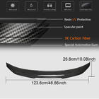 BMW 2 Series F22/F23 2014-2021 PSM-Style V2 Heckspoiler (für F22, Carbon) Foto 6