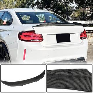 PSM-Style V2 Heckspoiler (für F22, Carbon) Foto 2