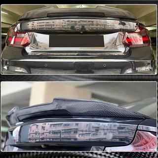 PSM-Style V2 Heckspoiler (für F22, Carbon) Foto 4