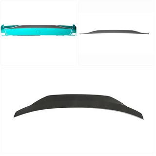 Heckspoiler V4 (für F22, Carbon) Foto 2