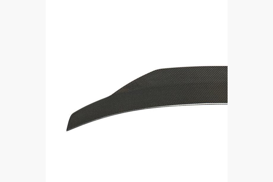 BMW 2 Series F22/F23 2014-2021 Heckspoiler V4 (für F22, Carbon) Foto 4
