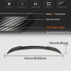 BMW 2 Series F22/F23 2014-2021 CS-Style Heckspoiler (für F22, Carbon) Foto 5
