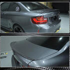 BMW 2 Series F22/F23 2014-2021 Heckspoiler P-Style (für F22, Carbon) Foto 5