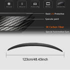 BMW 2 Series F22/F23 2014-2021 Heckspoiler P-Style (für F22, Carbon) Foto 7