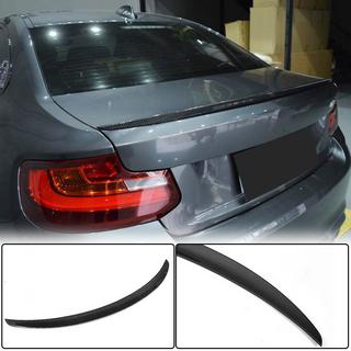 Heckspoiler P-Style (für F22, Carbon) Foto 2