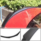 BMW 2 Series F22/F23 2014-2021 Spoiler M4-Style (für F23, Carbon) Foto 1
