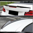 BMW 2 Series F22/F23 2014-2021 Spoiler M4-Style (für F23, Carbon) Foto 3